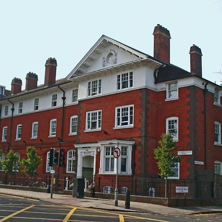 Brandenburgh House Leilighet London Eksteriør bilde