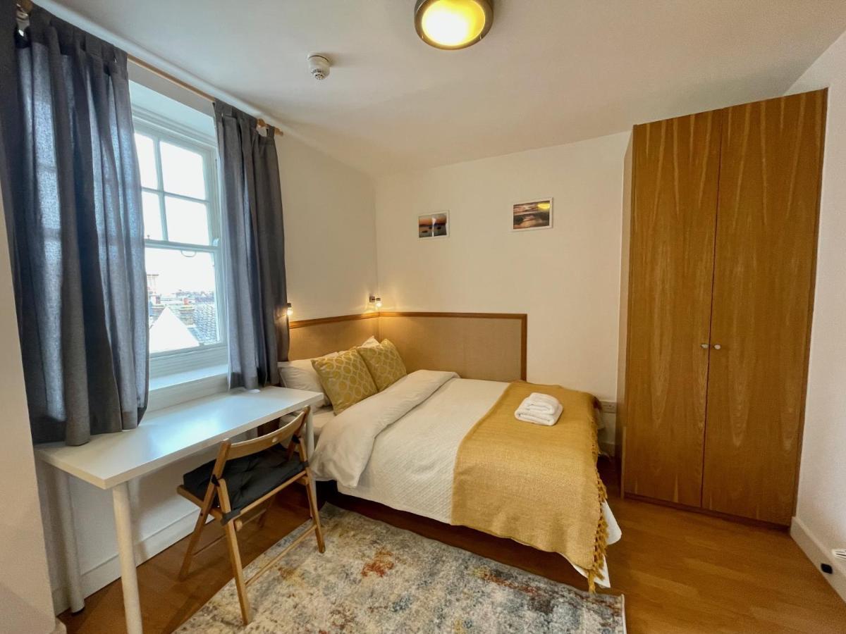Brandenburgh House Leilighet London Eksteriør bilde