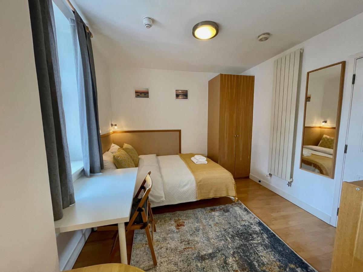 Brandenburgh House Leilighet London Eksteriør bilde