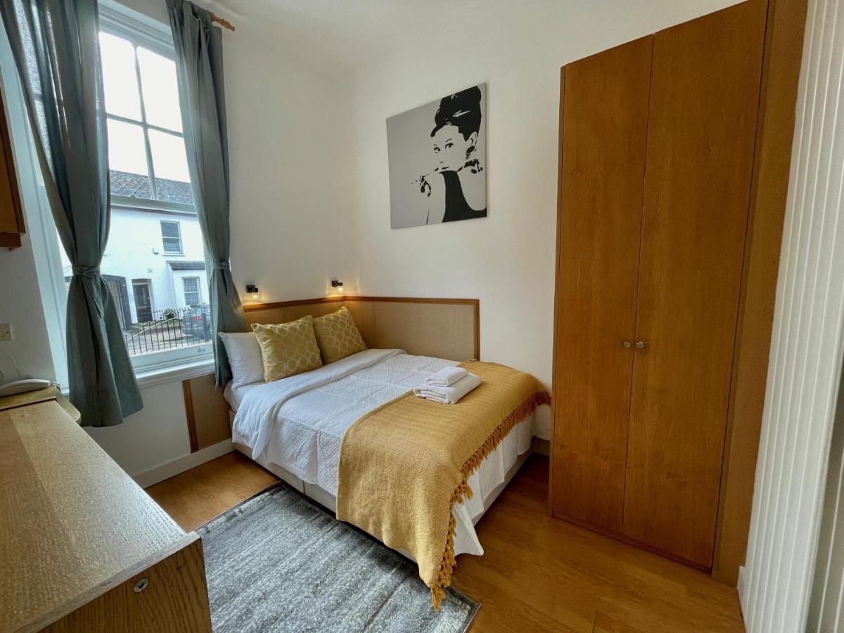 Brandenburgh House Leilighet London Eksteriør bilde